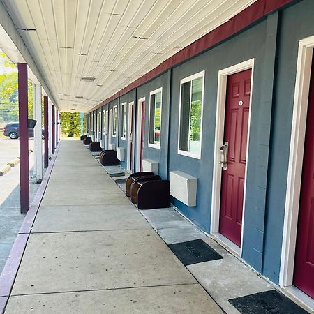 Highlander Motel Атенс Экстерьер фото