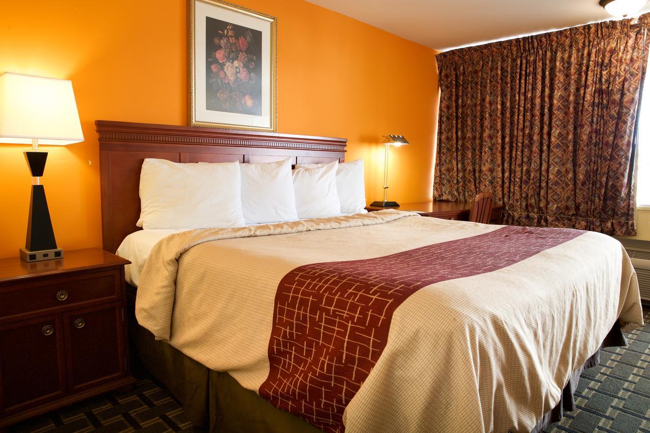 Highlander Motel Атенс Экстерьер фото