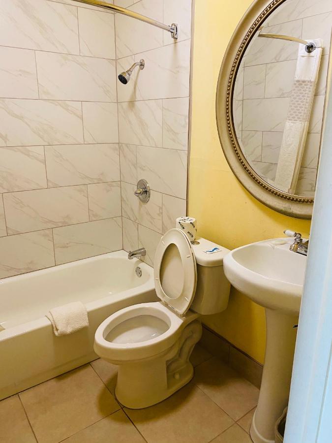 Highlander Motel Атенс Экстерьер фото